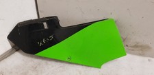 Kawasaki KR1S 250 Left side rear tail panel fairing 36001 1380 87-89 KR-1S    #
