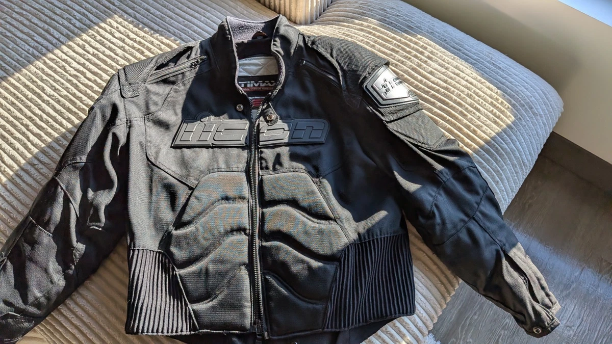 25+ Icon Motorcycle Jackets for sale | Updated Oct 2026