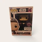 Funko Pop! Star Wars Power of the Galaxy Padme Amidala #525 Amazon Exclusive