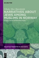 Narratives About Jews Among Muslims In Norway | A Qualitative Interview Study