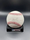 Hideki Matsui Autograph Major League Baseball English Clean Auto