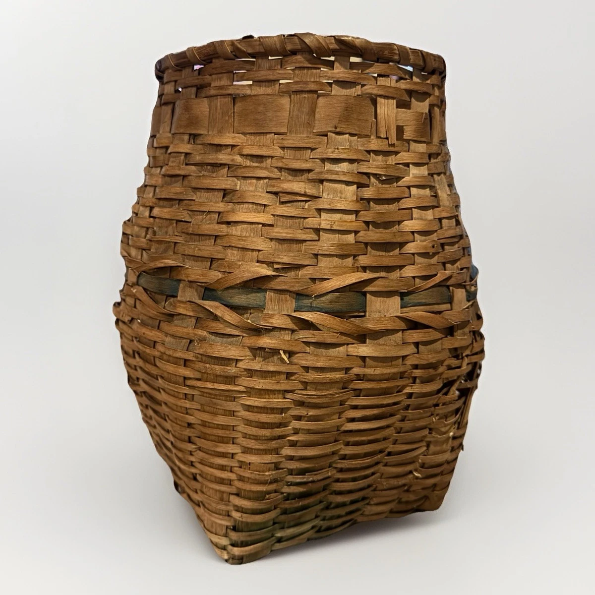 indian basket with lid products for sale | eBay