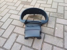 Hyundai I30 Mk1 Instrument Cluster Speedo Surround Trim 2010 Hyundai I30 Mk1 Instrument Cluster Speedo Surround Trim 2010