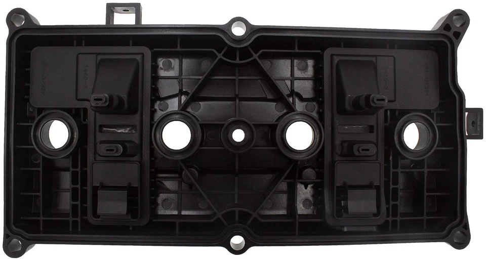 Крышка клапана двигателя Dorman 263-230 для Nissan NV200 Sentra 2007-2018 годов выпуска - Изображение 2 из 4