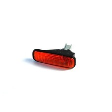 1x ORIGINAL® DEPO 217-1406R-YA Blinkleuchte Rechts