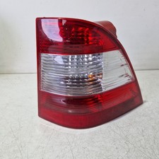 ML28* Mercedes Benz ML W163 Rücklicht Rückleuchte hinten rechts A1638202064 ML28* Mercedes Benz ML W163 Rücklicht Rückleuchte hinten rechts A1638202064