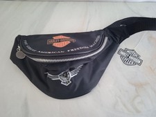 Marsupio Harley Davidson