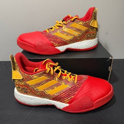 Adidas T-Mac Millenium '13 In 35' Mens Basketball Shoes