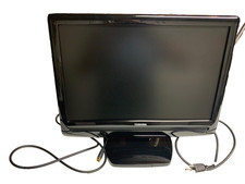 Toshiba 19AV500U LCD HD TV 19