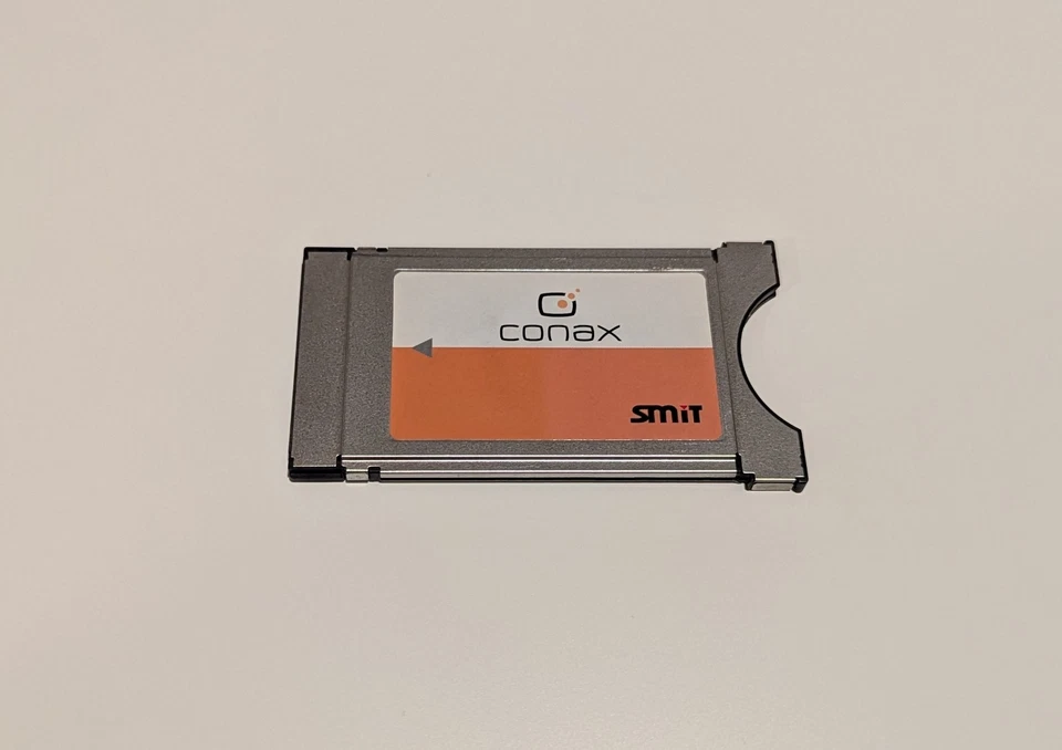 Conax Ci Modul