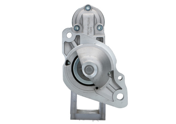 Neu Anlasser Passend FüR Audi 1.7 Kw 12 Volt 0001108206+-image