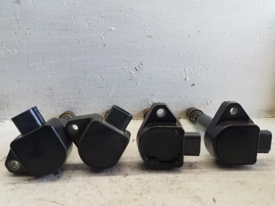 Катушки зажигания 2006-2008 Honda Ridgeline 3,5 л 6 цилиндров (M181) - Изображение 4 из 4