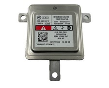 Centralina faro xeno originale VW AUDI PORSCHE 8K0941597F/8K0941597D