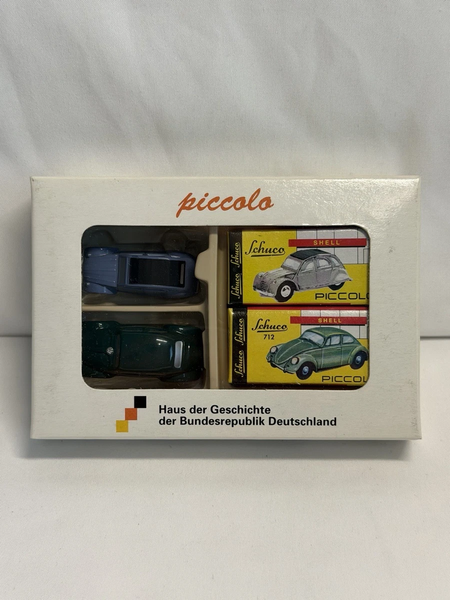 Schuco Piccolo Diecast & Toy Vehicles for sale - eBay