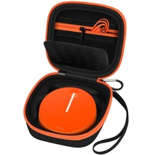 Boobowl Hard Case for Skyroam Solis Lite 4G LTE Portable Hotspot Travel Bag