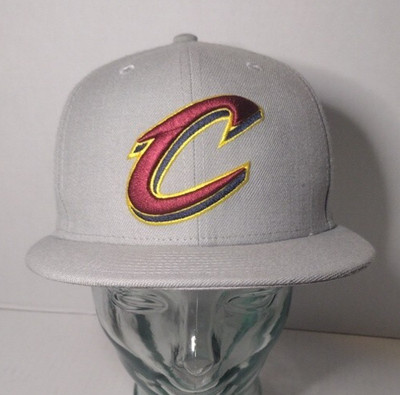 Cleveland Cavaliers Hat Cap New Era 9FIFTY Basketball Snapback 100% One Size NBA