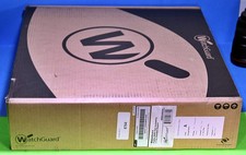 NEW WGM39001603 WatchGuard Firebox M390 High Availability 3 Yr Standard Support