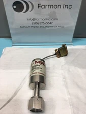 MKS 750B11TCE2GK 10 TORR BARATRON, 129881