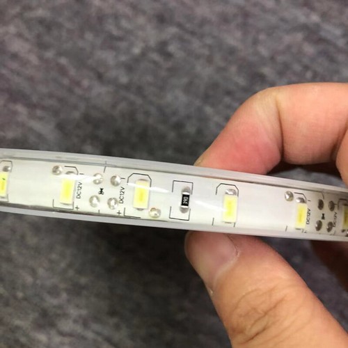 5M-30M Super Bright Cool White 5630 SMD 300 LED Strip Light Flexible Lamp DC 12V - Picture 12 of 14