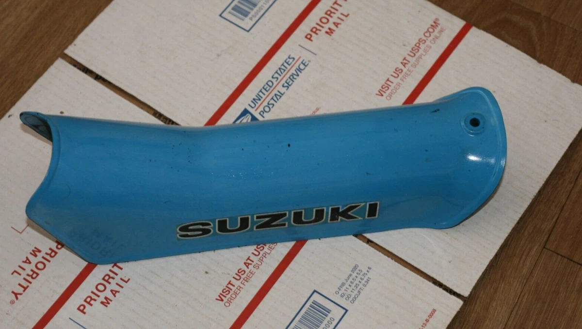 Body & Frame Parts for Suzuki RV90 for sale | eBay