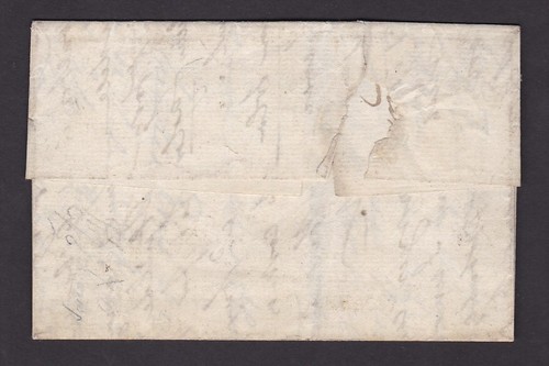 GB YORKSHIRE 1800-1904 COVERS Postmarks Postal History ..PRICED SINGLY - Picture 29 of 51