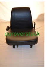 FOR Gradall Telehandler Replacement Seat