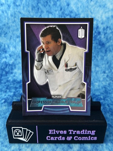 Doctor Who 2015 SINGLE Non-Sport Trading Card by Topps 2015 - Picture 293 of 392