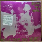 Brave New World – Noise From The Heart! Vinyl 1987 First Press RARE OOP Used/LN