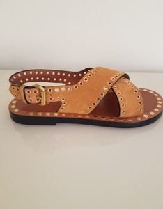 isabel marant jane sandals