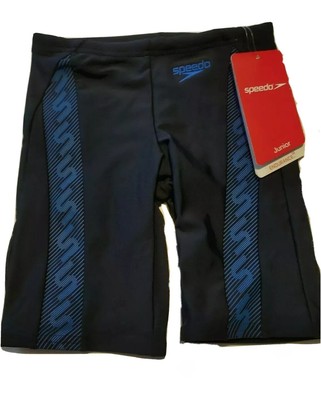 speedo jammer swim shorts