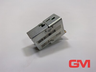 B&R Busstecker 7AC911.9 Bus Connector CAN 9-polige DSUB Buchse Revision C0