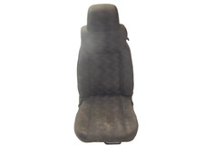 Jeep Wrangler Tj 03-06 Oem Driver Left Front Bucket Seat Gray Grey Free Shipping