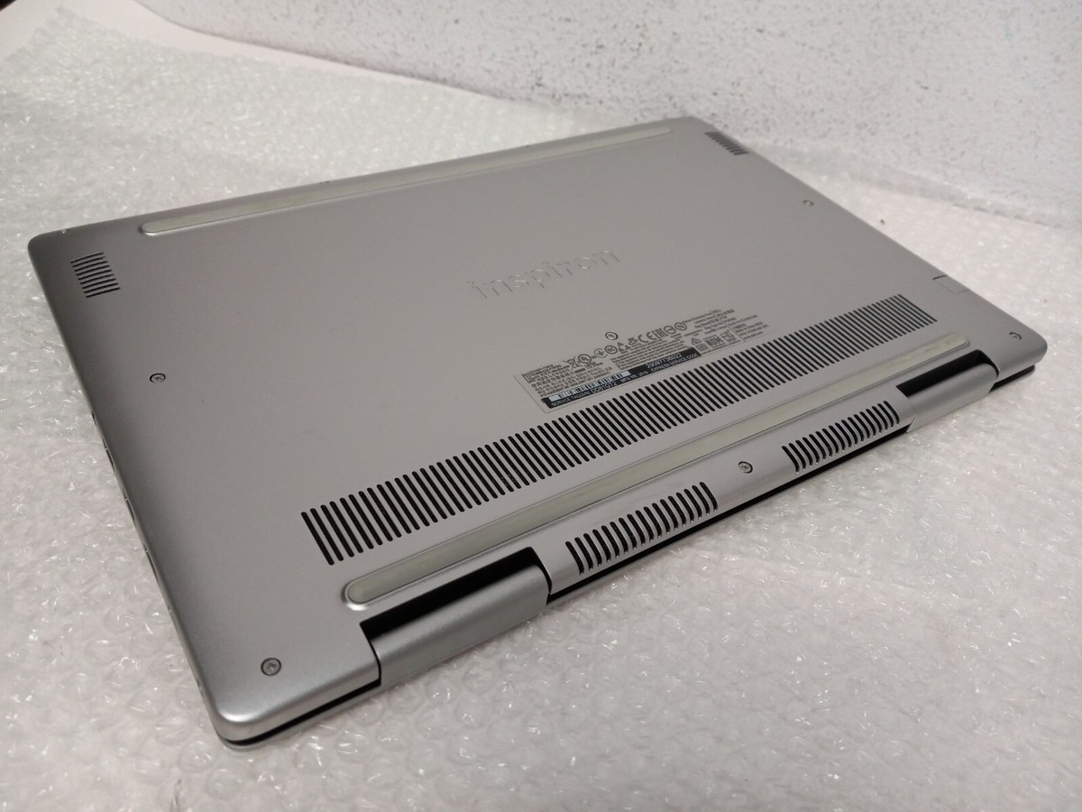 Dell Inspiron 15 7000 Intel Core i5-8265U 1.6GHz 8GB 1TB HD/SSD
