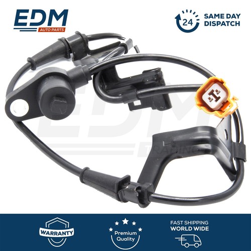 ABS Wheel Speed Front Left Sensor for Honda Civic 7 57455-S5D-013 57455-S5D-003 - Bild 3 von 3