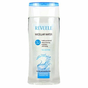 Revuele micellar Water 3in1 200ml (3800225901215)