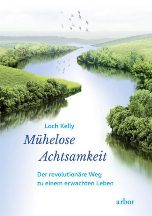 Thumbnail - Mühelose Achtsamkeit Loch Kelly