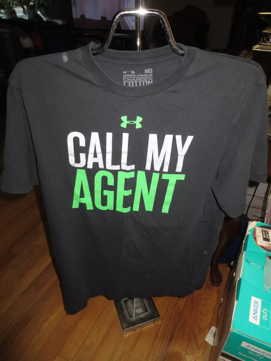 Under armour hotsell heatgear charged cotton