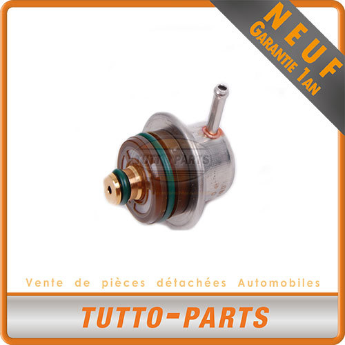 Régulateur de pression de carburant essence pour Sharan Transporter