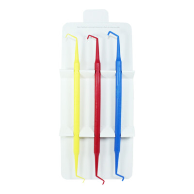 ContacEZ PrepSure Crown Preparation Guides