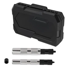 Valve Retainer Stem Seal Removal & Installation Tools for Overhead Engines