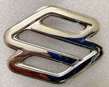 Suitable For Suzuki S Grill Emblem Oem -suzuki Samurai 90-95 Fit For Suitable For Suzuki S Grill Emblem Oem -suzuki Samurai 90-95 Fit For