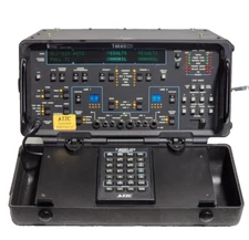 TTC T-BERD 224 PCM Communications Analyzer