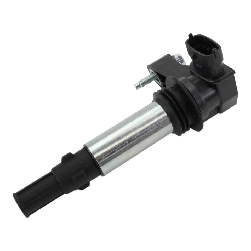 Bobina de encendido directo Denso para Buick Rendezvous Cadillac CTS SRX STS 3,6 L Foto 2 de 4