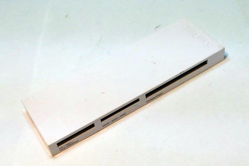 SanDisk ImageMate All-in-One USB 3.0 Reader/Writer S50528