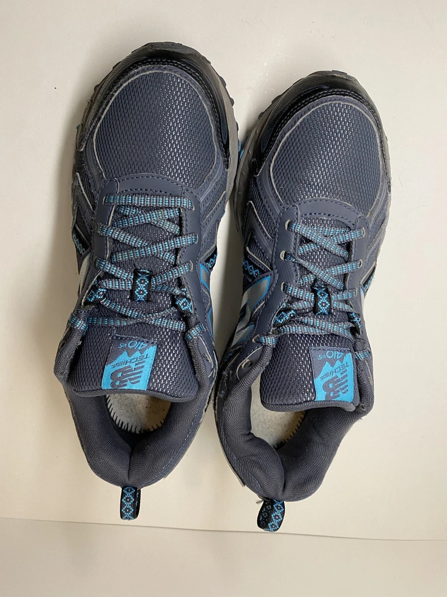 New balance women's wt41v5 cushioning trail running shoe sale