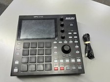 Akai Professional Mpc One Standalone Music Production Center Sampler Dj