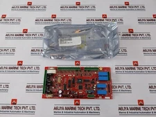 Vapac 1150645 Control Motherboard 1150645-CC-7.6V