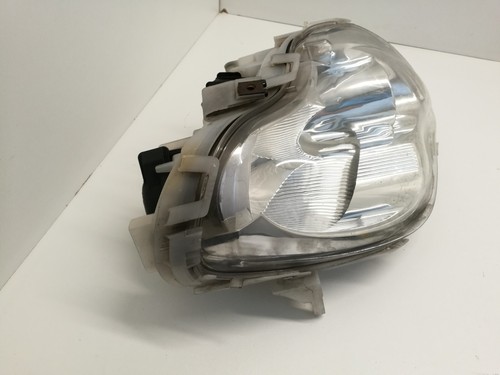 Smart ForTwo 450 Cabrio Coupe Facelift Scheinwerfer rechts 1307022337 - Bild 3 von 7