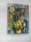 Lego Alpha Team 4792 MISSION DEAP SEA Complete w/Box & Manual