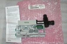 ASCO Numatics® 122RS1Z2JL00000 Sandwich Pneumatic Pressure Regulator * NEW *